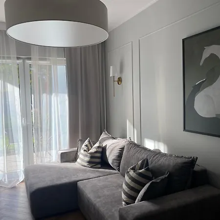 Natura Luxury Apartment-2
