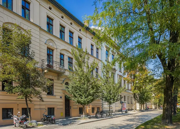 Old Town Residence Bis